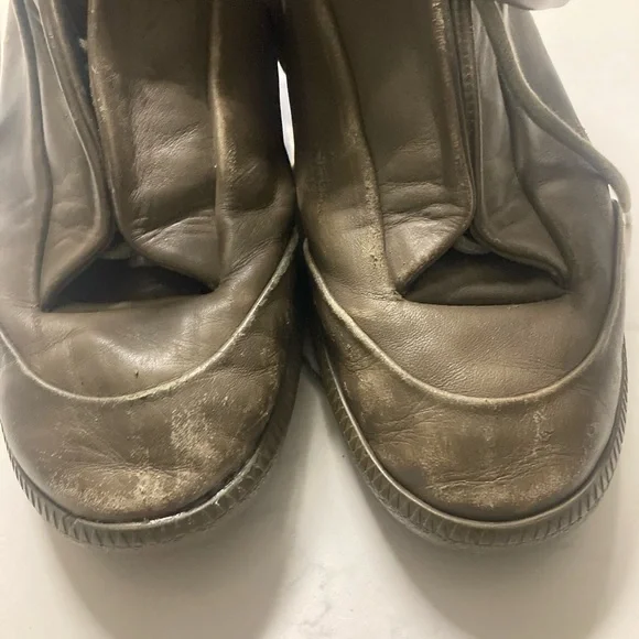 Masion Martin Margiela Future Sz 9 - Picture 6 of 6